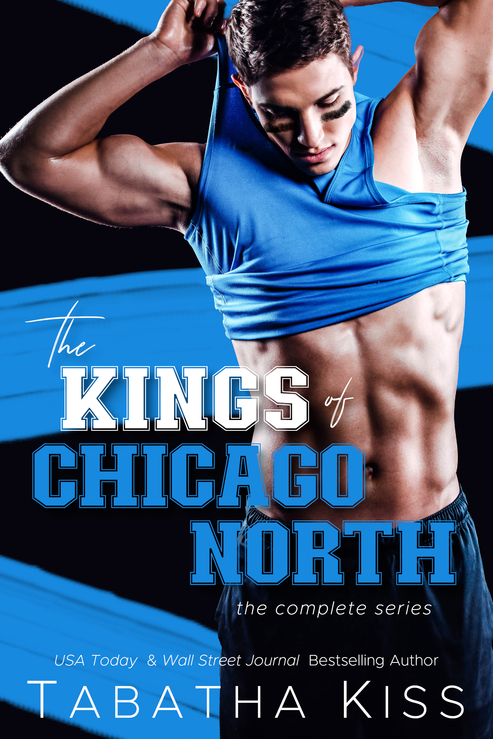 The Kings of Chicago North: The Complete Series (Tabiverse Bundles)
