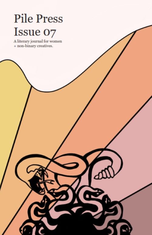 Pile Press, Issue 7, 2023