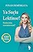 Ya Suçlu Lektinse! Neden Kilo Veremiyorum? by Pınar Demirkaya
