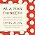 As a Man Thinketh: The Complete Original Edition and Master of Destiny: A GPS Guide to Life