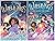 Witchlings Series 2 Books Set (Hardcover Edition)