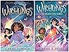 Witchlings Series...