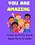 You Are Amazing: Children M...