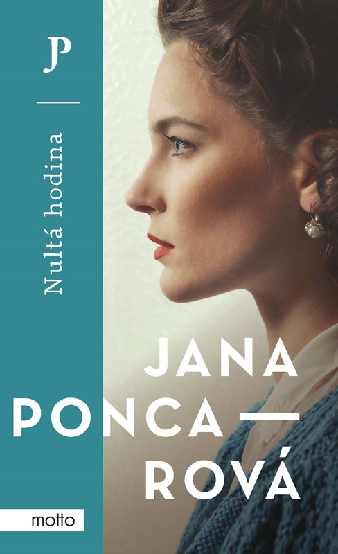 Nultá hodina (Hardcover)