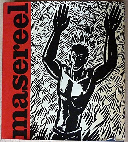 Frans Masereel (Hardcover)