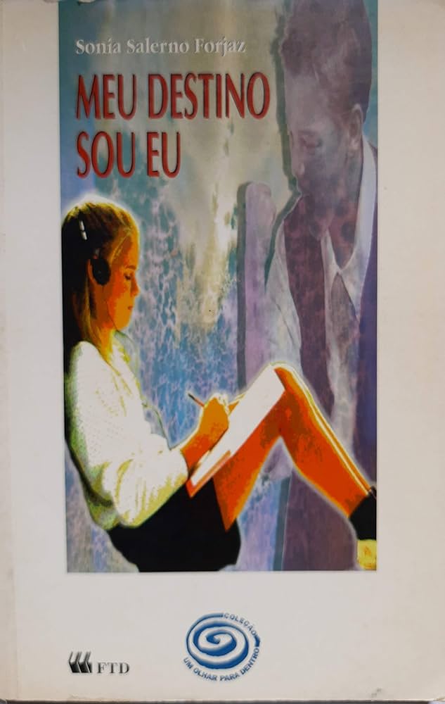 Meu Destino Sou Eu