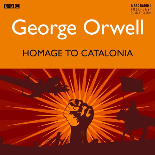Homage To Catalonia