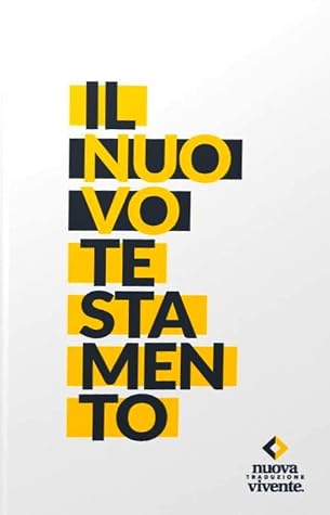Il Nuovo Testamento