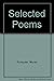 Selected Poems
