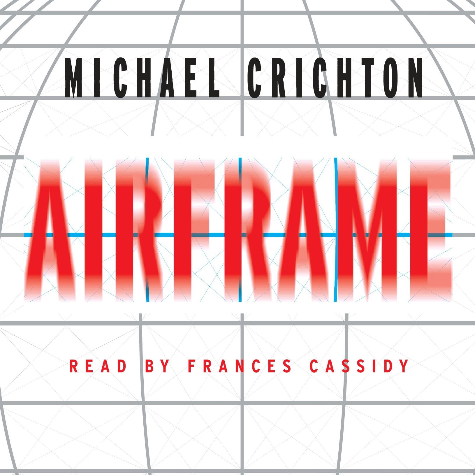 Airframe: A Novel
