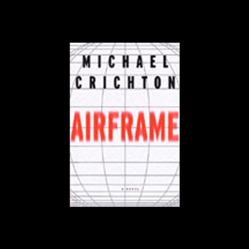 Airframe: A Novel