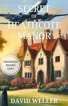Secret of Heathcote Manor