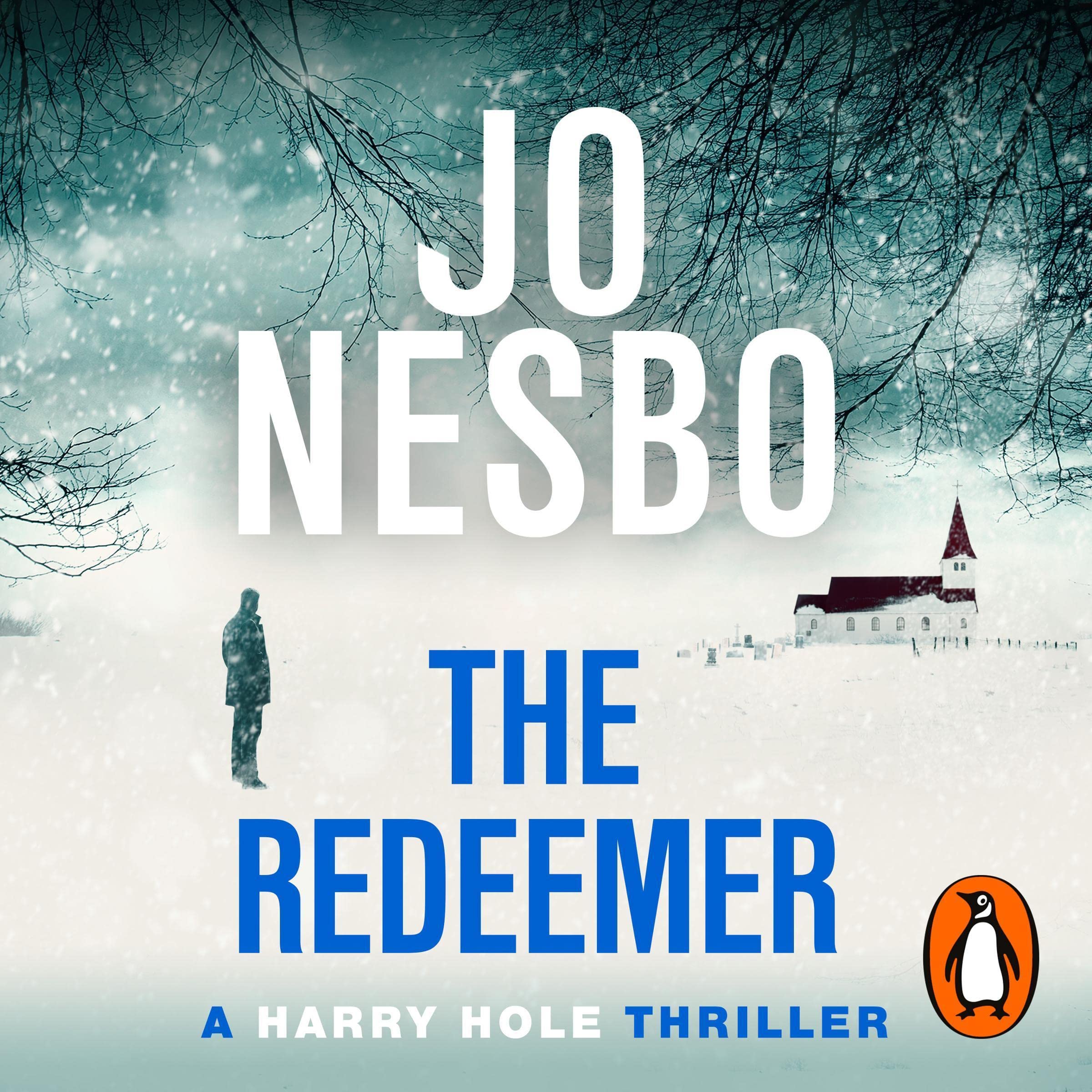The Redeemer
