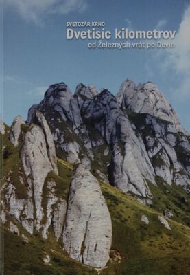 Dvetisíc kilometrov od Železných vrát po Devín