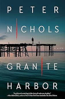 Granite Harbor