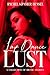 Lap Dance Lust by Rachel Kramer Bussel