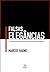 Falsas Elegâncias by Marcos Bagno