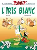 L'Iris blanc (Astérix, #40)