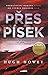 Přes písek (The Sand Chronicles, #2)