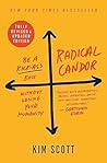 Radical Candor By...