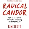 Radical Candor: H...