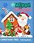 Christmas Tree Coloring Boo...