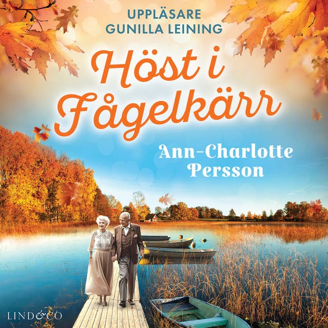 Höst i Fågelkärr (Audiobook)