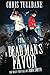 A Dead Man's Favor: A Comedic Urban Fantasy (The Many Travails of John Smith)