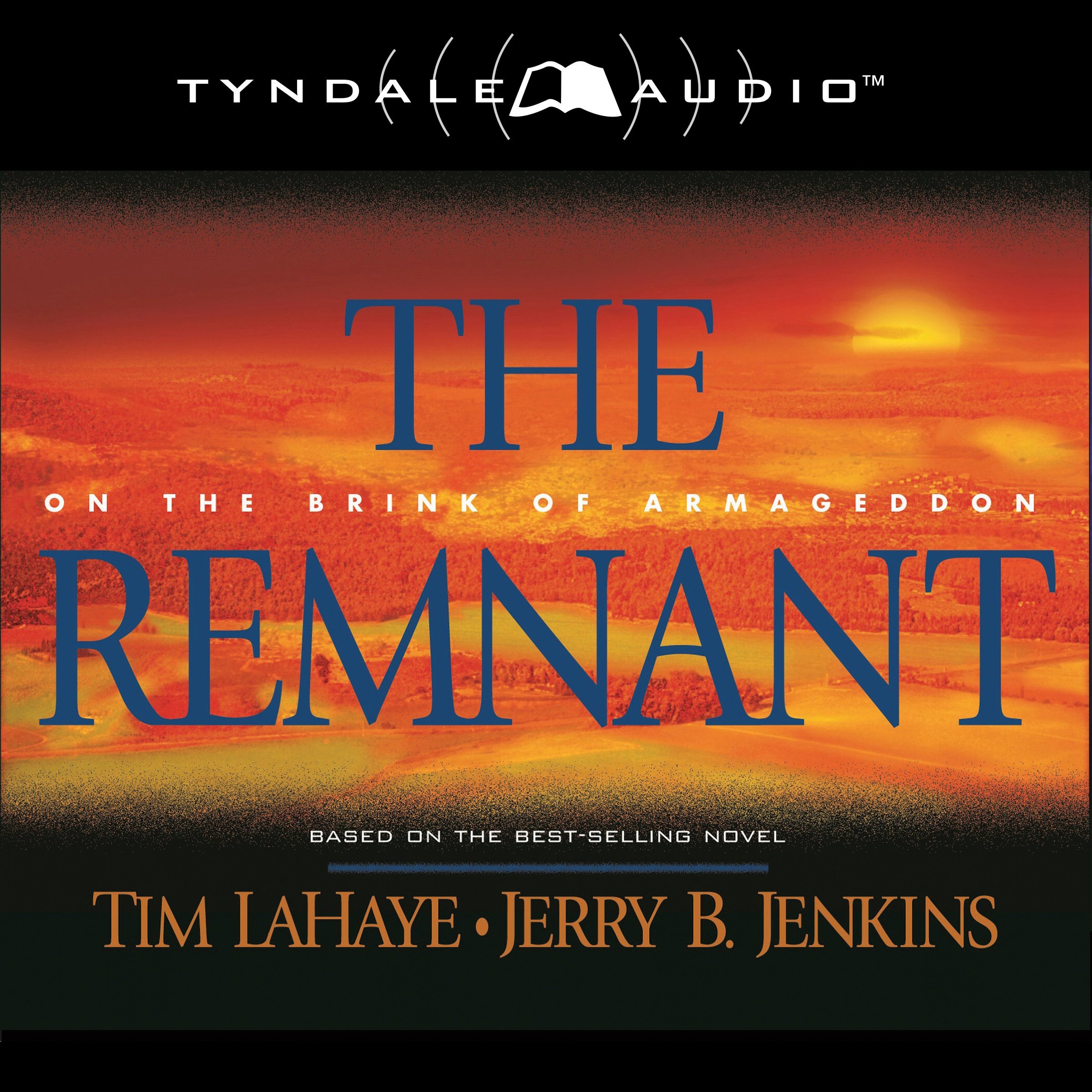 The Remnant: On the Brink of Armageddon: Left Behind, Book 10