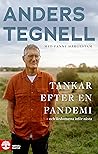 Tankar efter en pandemi : Och lärdomarna inför nästa Tankar efter en pandemi : Och lärdomarna inför nästa
