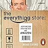 The Everything Store The Everything Store