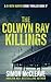 The Colwyn Bay Killings (DI Ruth Hunter, #17)