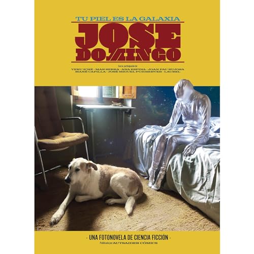 Tu piel es la galaxia (Paperback)