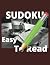 BIG Sudoku Puzzles Book for Adults by Lucas Morales