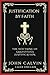 Justification By Faith: The Doctrine of Gratuitous Justification (Grapevine Press)