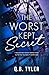 The Worst Kept Secret (A Se...