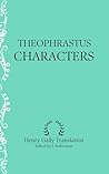 Characters: Theophrastus
