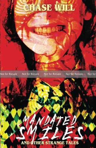 Mandated Smiles (Paperback)