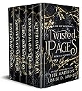 Twisted Pages: Complete Series