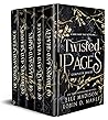 Twisted Pages: Co...