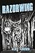 Razorwing (1) by A.D. Brown