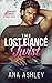 The Lost Fiancé Twist (Spencer Brothers #1)