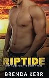 Riptide: Hot Kona Nights Book Three