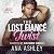 The Lost Fiancé Twist (Spencer Brothers #1)