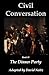 Civil Conversation: Book IV...