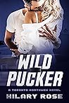Wild Pucker (Toronto Northmen #3)