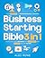 The Business Starting Bible...