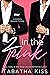 2 in the Pink (The Pink Diaries, #1)
