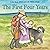 The First Four Years by Laura Ingalls Wilder