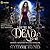 You're So Dead to Me (Grimdale Graveyard Mysteries, #1)